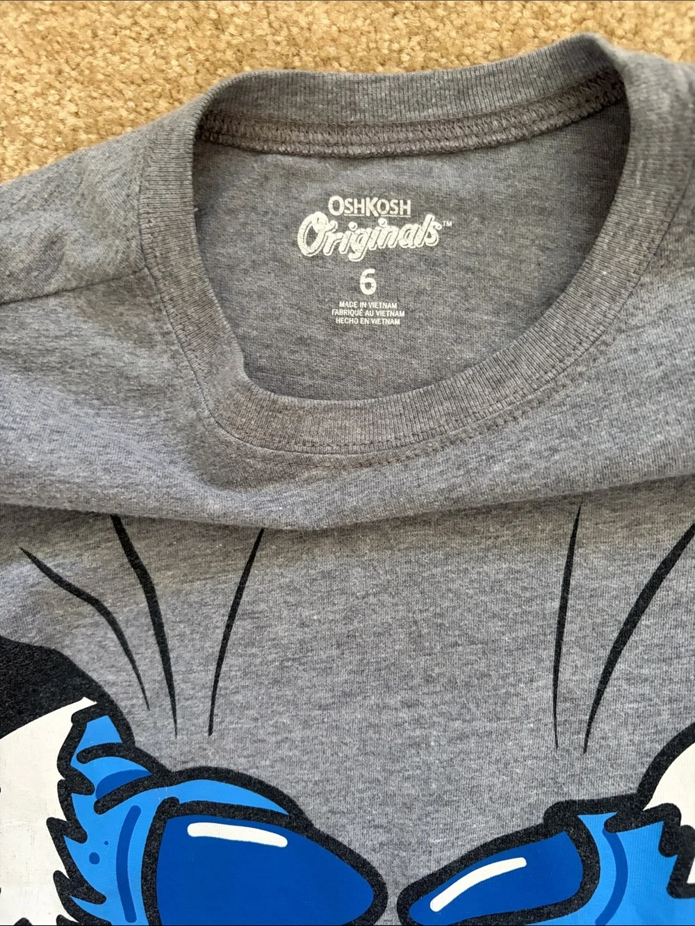 OshKosh bundle